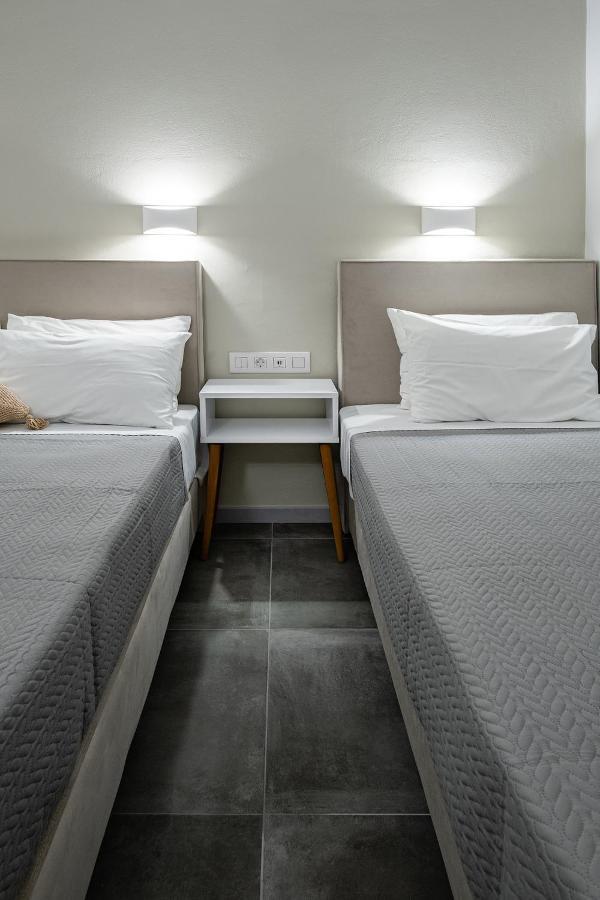 Dilion Hotel Parikia  Luaran gambar